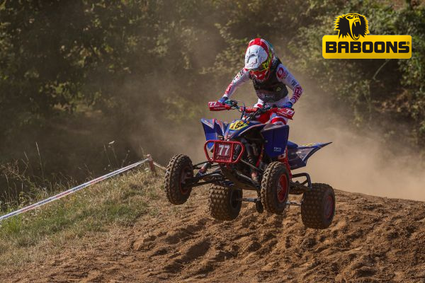 GCC Goldbach
