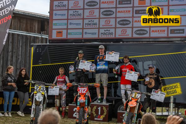 GCC Goldbach