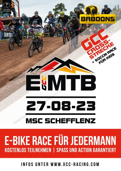 GCC Schefflenz