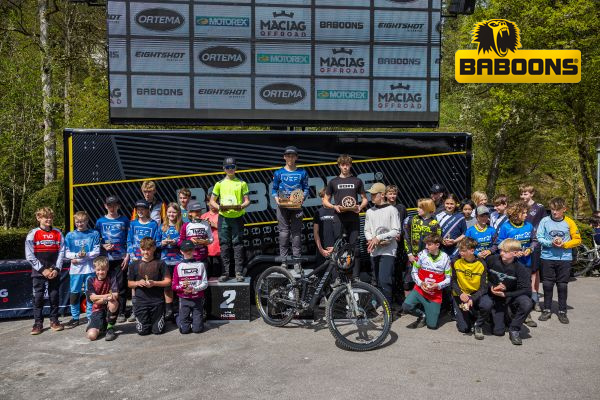E1 Bad Wildbad