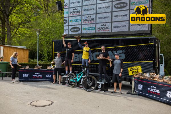 E1 Bad Wildbad