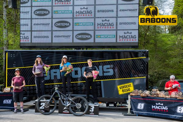 E1 Bad Wildbad