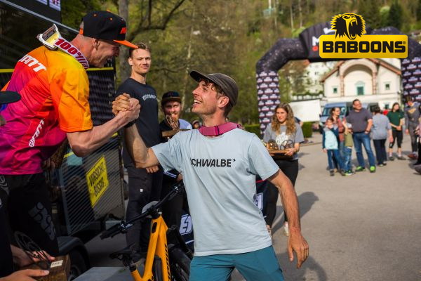 E1 Bad Wildbad