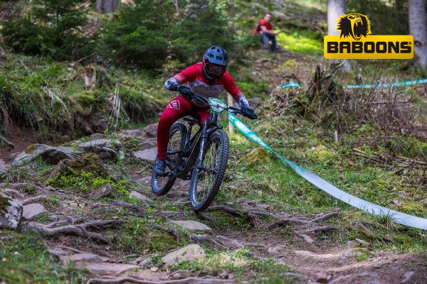 E1 Bad Wildbad