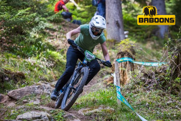 E1 Bad Wildbad