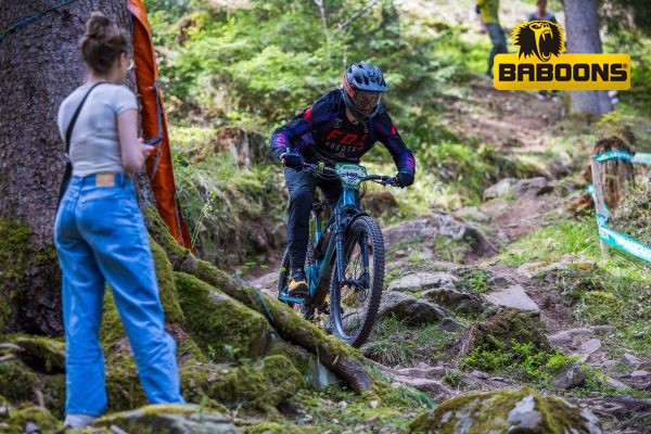 E1 Bad Wildbad