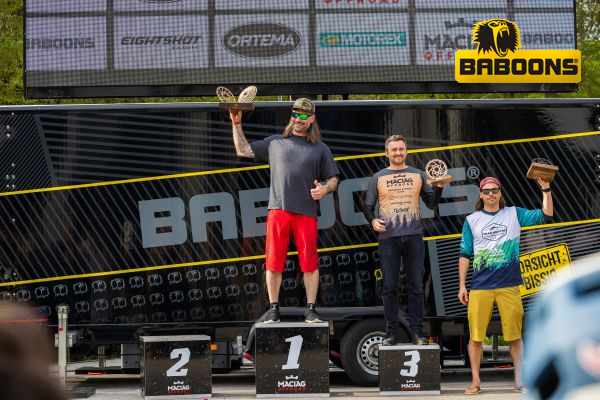 E1 Bad Wildbad