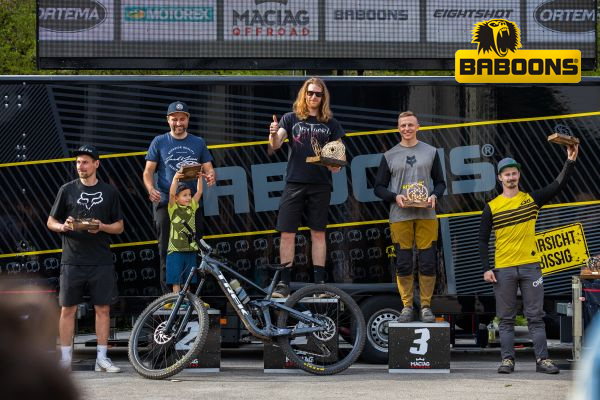 E1 Bad Wildbad