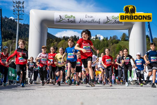 GaPa Trail 2024