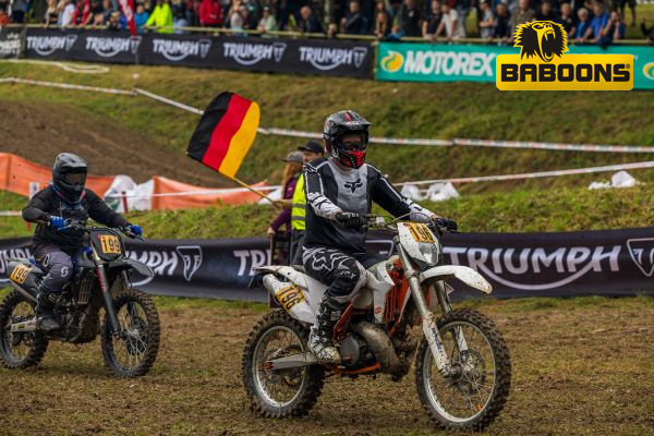 GCC Goldbach