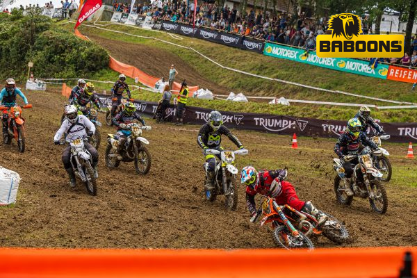 GCC Goldbach