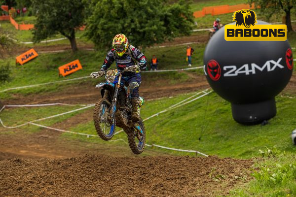GCC Goldbach
