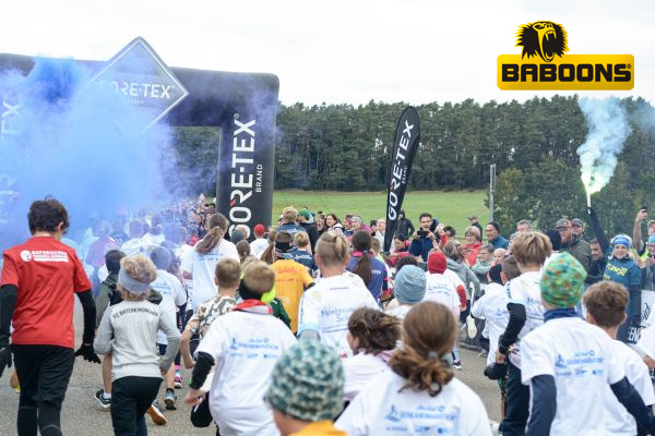 Seenlandmarathon 2024