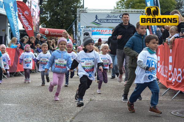 Seenlandmarathon 2024