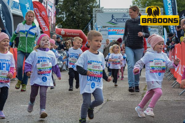 Seenlandmarathon 2024