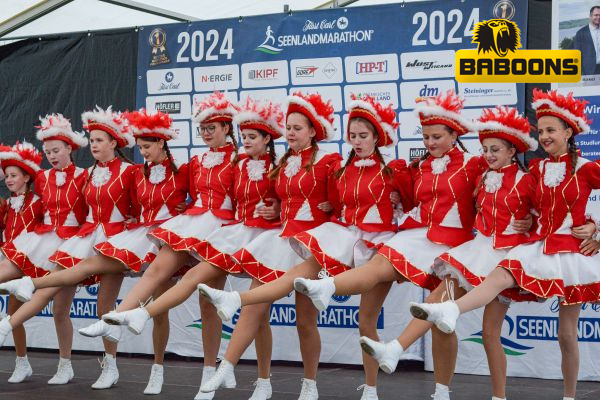 Seenlandmarathon 2024