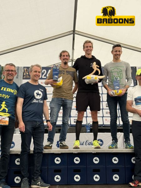 Seenlandmarathon 2024