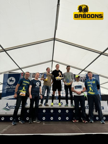 Seenlandmarathon 2024