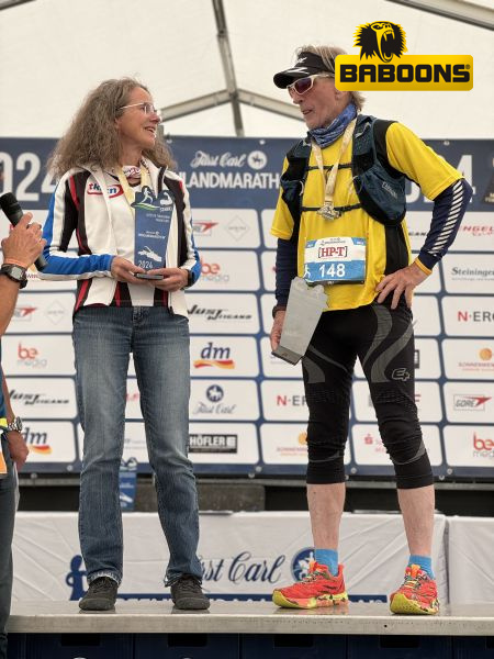 Seenlandmarathon 2024