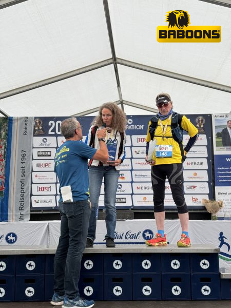 Seenlandmarathon 2024