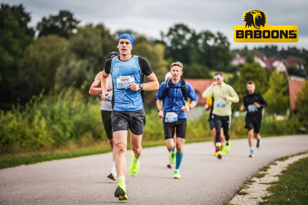 Seenlandmarathon 2024