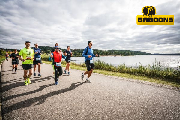 Seenlandmarathon 2024