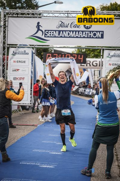Seenlandmarathon 2024