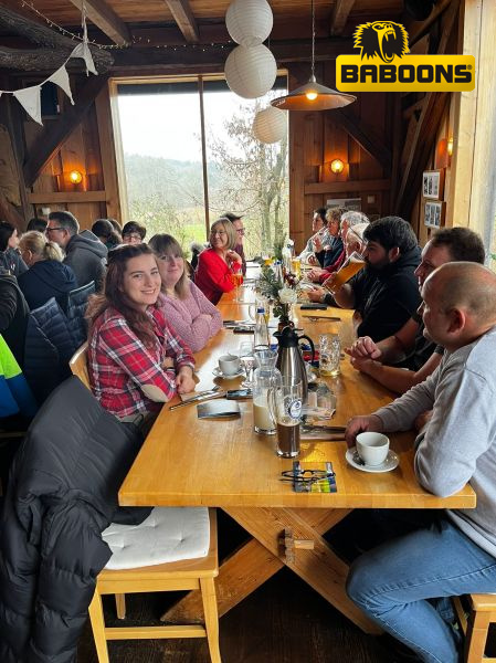SLM - Team Brunch