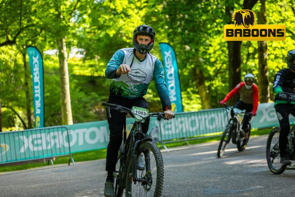E1 Bad Wildbad