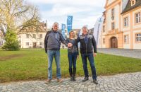 Fürst Carl Seenlandmarathon 2020