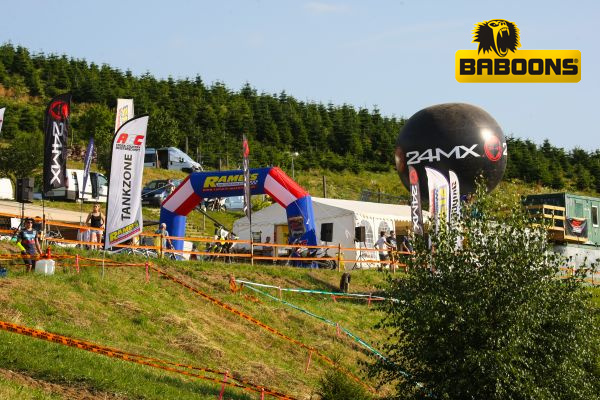 ACC Hochneukirchen