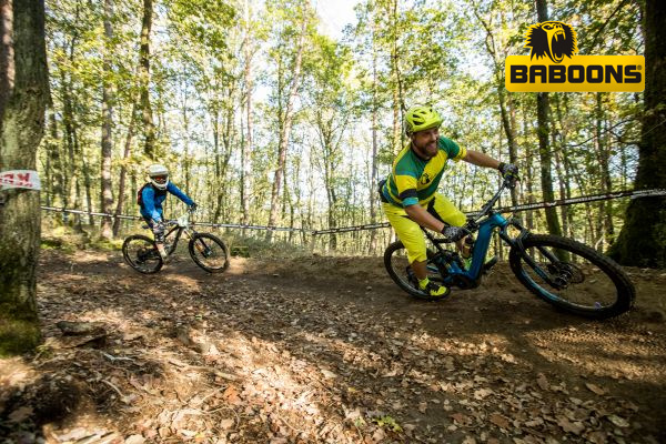 Kenda Enduro One 2019 - Bad Endbach