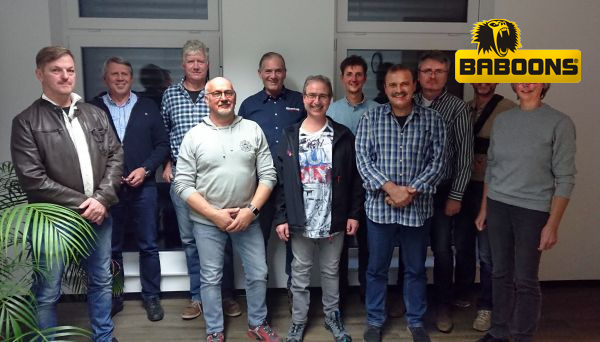 Verbandstreffen 2019