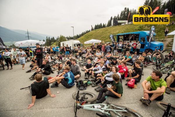 Enduro One 2021 - Innsbruck