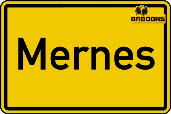 GCC Mernes